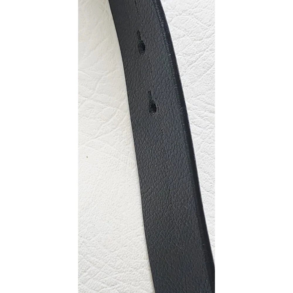 Hugo boss men’s Reversible belt (black & Brown) 34-38